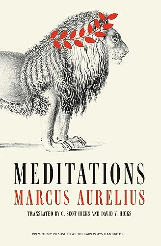 9781668050804: Meditations