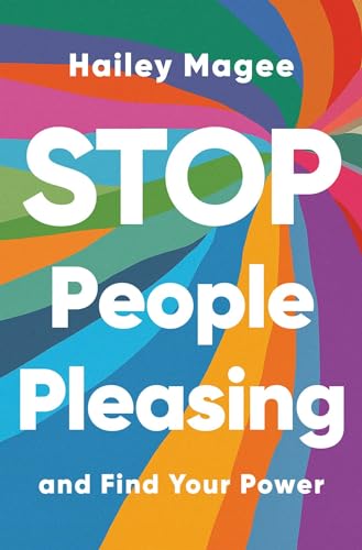 Stock image for Stop People Pleasing for sale by Blackwell's