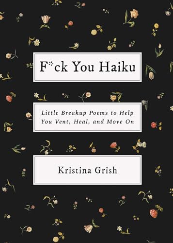 Imagen de archivo de F*ck You Haiku a la venta por Blackwell's