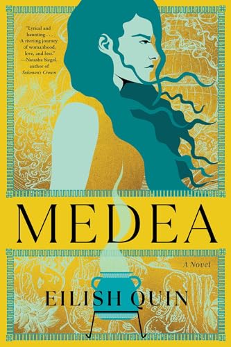 Stock image for Medea for sale by Revaluation Books