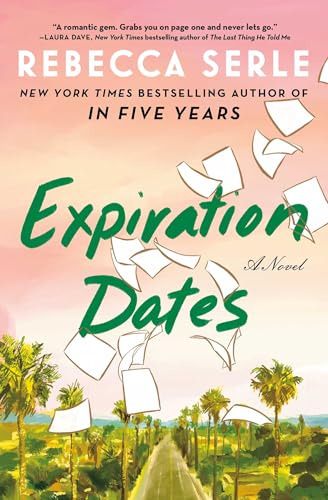 Imagen de archivo de Expiration Dates a la venta por Revaluation Books