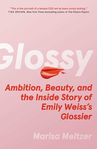 Stock image for Glossy (Paperback) for sale by Grand Eagle Retail