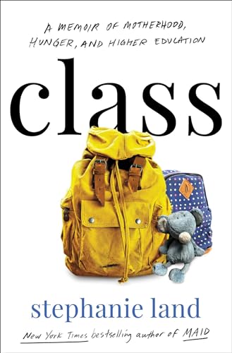 Stock image for Class (Paperback) for sale by Grand Eagle Retail