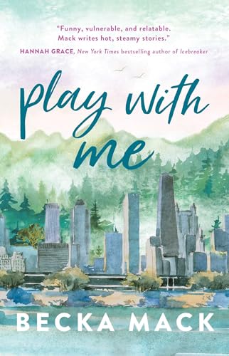 Stock image for Play With Me for sale by Russell Books
