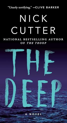 9781668062708: The Deep