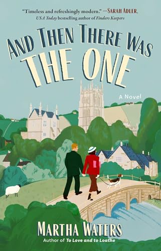 Immagine stock per And Then There Was the One: A Novel