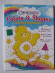 Beispielbild fr Care Bears Colors & Shapes Learning Workbook (CareBears) [Paperback] zum Verkauf von Wonder Book