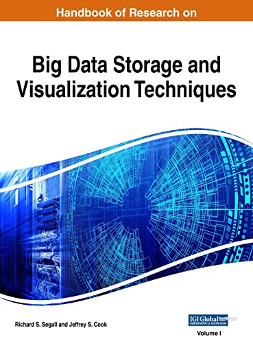 Stock image for Handbook of Research on Big Data Storage and Visualization Techniques; VOL 1 for sale by Ria Christie Collections