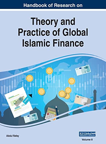 Stock image for Handbook of Research on Theory and Practice of Global Islamic Finance, VOL 2 for sale by Lucky's Textbooks