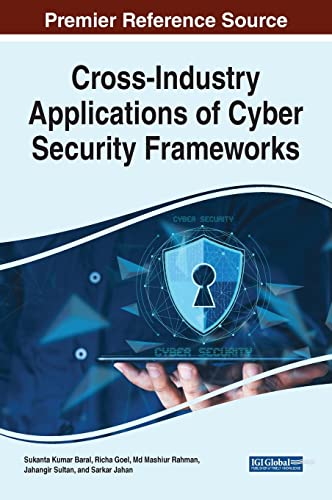 Stock image for Cross-Industry Applications of Cyber Security Frameworks for sale by PBShop.store US