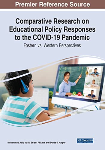 Stock image for Comparative Research on Educational Policy Responses to the COVID-19 Pandemic for sale by PBShop.store US