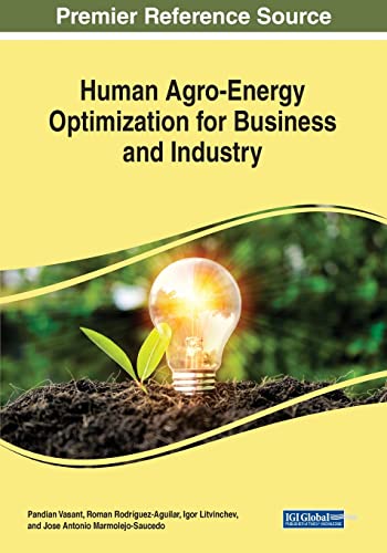 Stock image for Human Agro-Energy Optimization for Business and Industry for sale by PBShop.store US