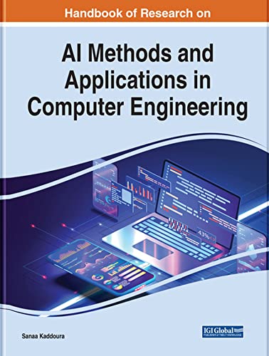 Imagen de archivo de Handbook of Research on AI Methods and Applications in Computer Engineering a la venta por Buchpark