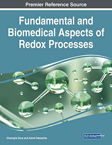 Stock image for Fundamental and Biomedical Aspects of Redox Processes for sale by PBShop.store US