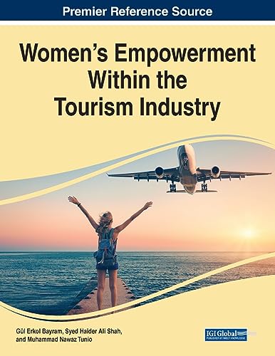 Stock image for Women's Empowerment Within the Tourism Industry for sale by PBShop.store US