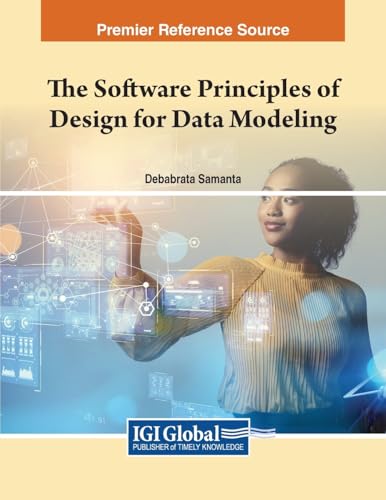 Stock image for The Software Principles of Design for Data Modeling for sale by PBShop.store US