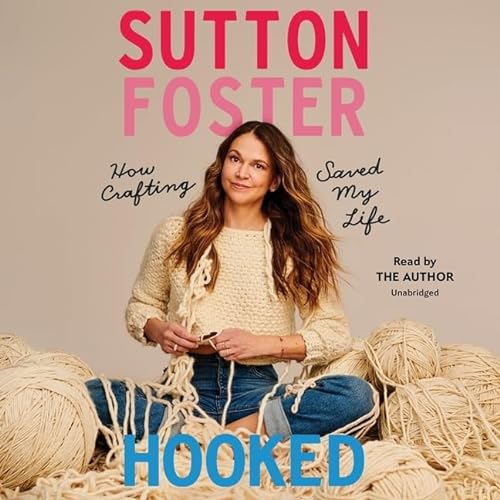 9781668600993: Hooked: How Crafting Saved My Life - Library Edition