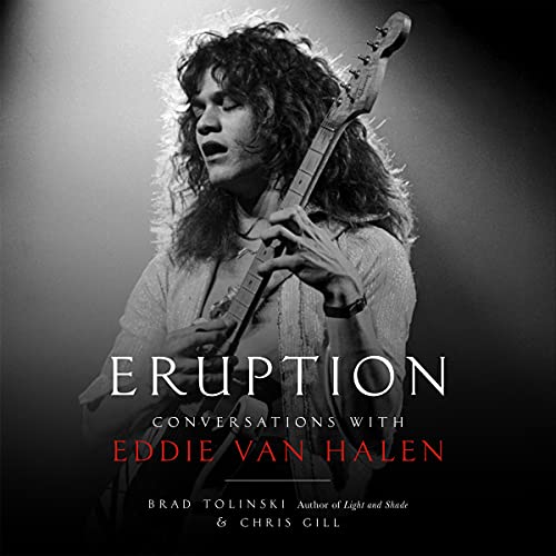 9781668601501: Eruption: Conversations with Eddie Van Halen