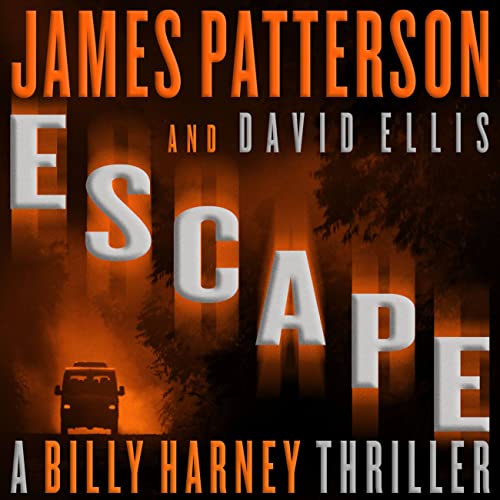 Stock image for Escape (Billy Harney) for sale by Dream Books Co.