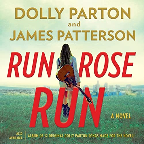 Beispielbild fr Run, Rose, Run zum Verkauf von Front Cover Books