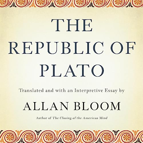 Imagen de archivo de The Republic of Plato a la venta por Revaluation Books