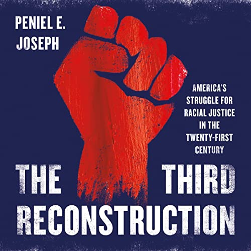 Stock image for The Third Reconstruction: America's Struggle for Racial Justice in the Twenty-first Century for sale by Revaluation Books