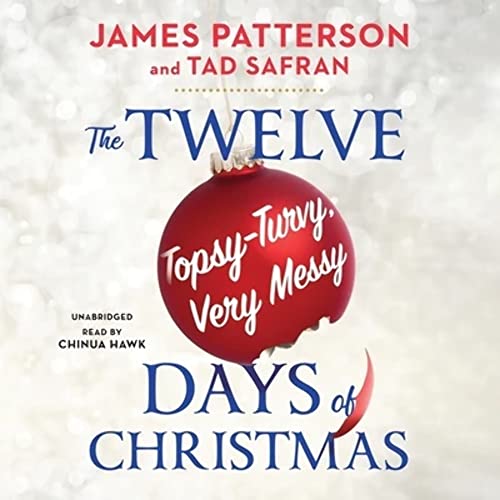 9781668625293: The Twelve Topsy-Turvy, Very Messy Days of Christmas