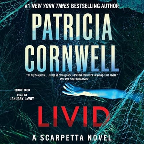Stock image for Livid: A Scarpetta Novel for sale by Revaluation Books