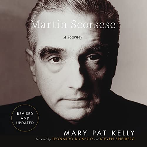Stock image for Martin Scorsese: A Journey for sale by Revaluation Books