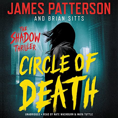 Beispielbild fr Circle of Death: A Shadow Thriller zum Verkauf von Half Price Books Inc.