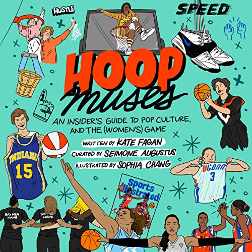 Stock image for Hoop Muses: An Insider's Guide to Pop Culture and the Women's Game for sale by Revaluation Books