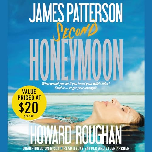 Stock image for Second Honeymoon for sale by Revaluation Books