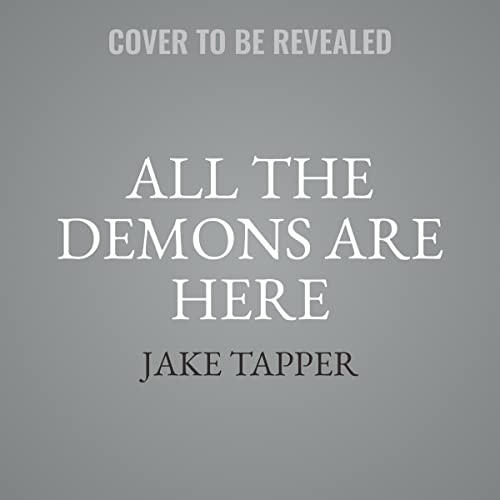 Stock image for All the Demons Are Here (Charlie and Margaret Marder Mysteries) for sale by Dream Books Co.