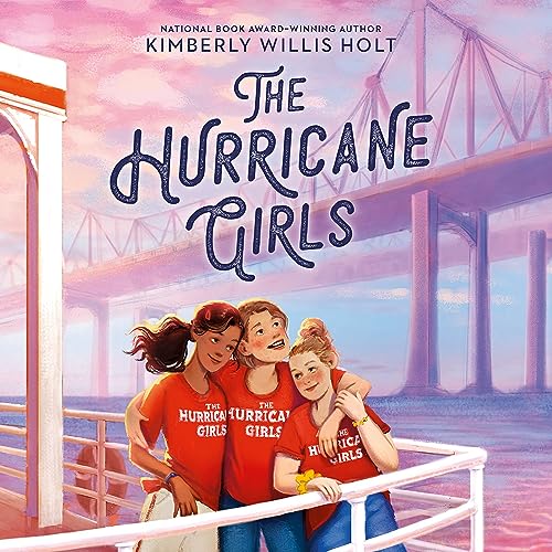 Beispielbild fr Hurricane Girls zum Verkauf von GreatBookPrices