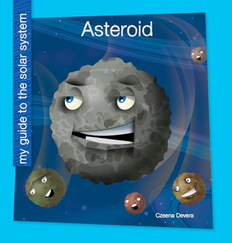 Stock image for Asteroid for sale by ThriftBooks-Dallas