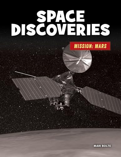 Stock image for Space Discoveries for sale by ThriftBooks-Atlanta