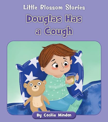 Stock image for Douglas Has a Cough for sale by ThriftBooks-Atlanta