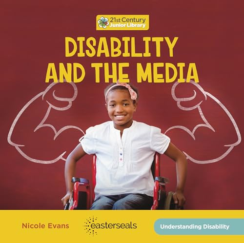 Beispielbild fr Disability and the Media zum Verkauf von Blackwell's