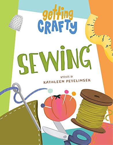 Stock image for Sewing for sale by Revaluation Books