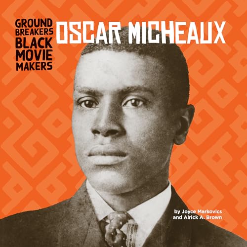 Beispielbild fr Oscar Micheaux zum Verkauf von Blackwell's