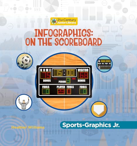 Beispielbild fr Infographics: On the Scoreboard zum Verkauf von Blackwell's