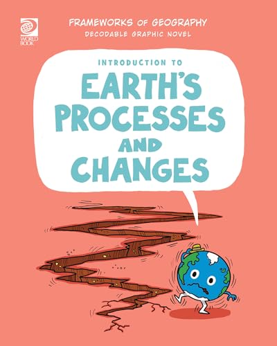 9781668947173: Introduction to Earth's Processes and Changes