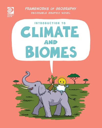 9781668948552: Introduction to Climate and Biomes