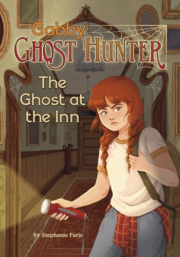 Stock image for The Ghost at the Inn for sale by ThriftBooks-Dallas