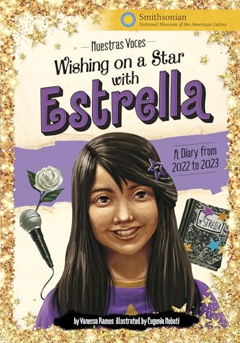 Beispielbild fr Wishing on a Star With Estrella zum Verkauf von Blackwell's