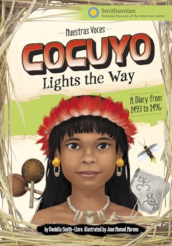 Beispielbild fr Cocuyo Lights the Way zum Verkauf von Blackwell's