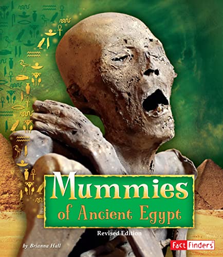 Imagen de archivo de Mummies of Ancient Egypt a la venta por GreatBookPrices