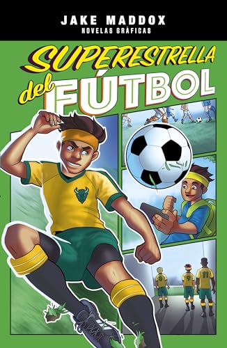 Stock image for Superestrella Del Ftbol for sale by Blackwell's