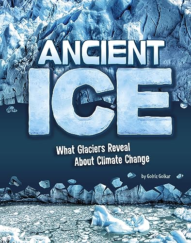 Stock image for Ancient Ice for sale by Blackwell's