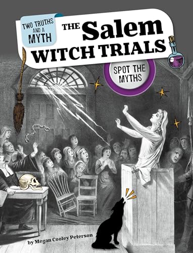 Stock image for The Salem Witch Trials for sale by Blackwell's
